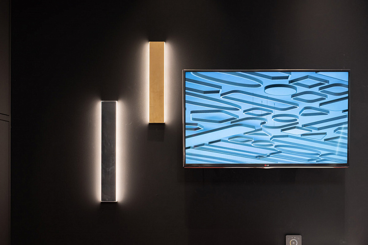 Выставочный стенд компании ARTLIGHT, Interlight 2022 - освещение рис.6